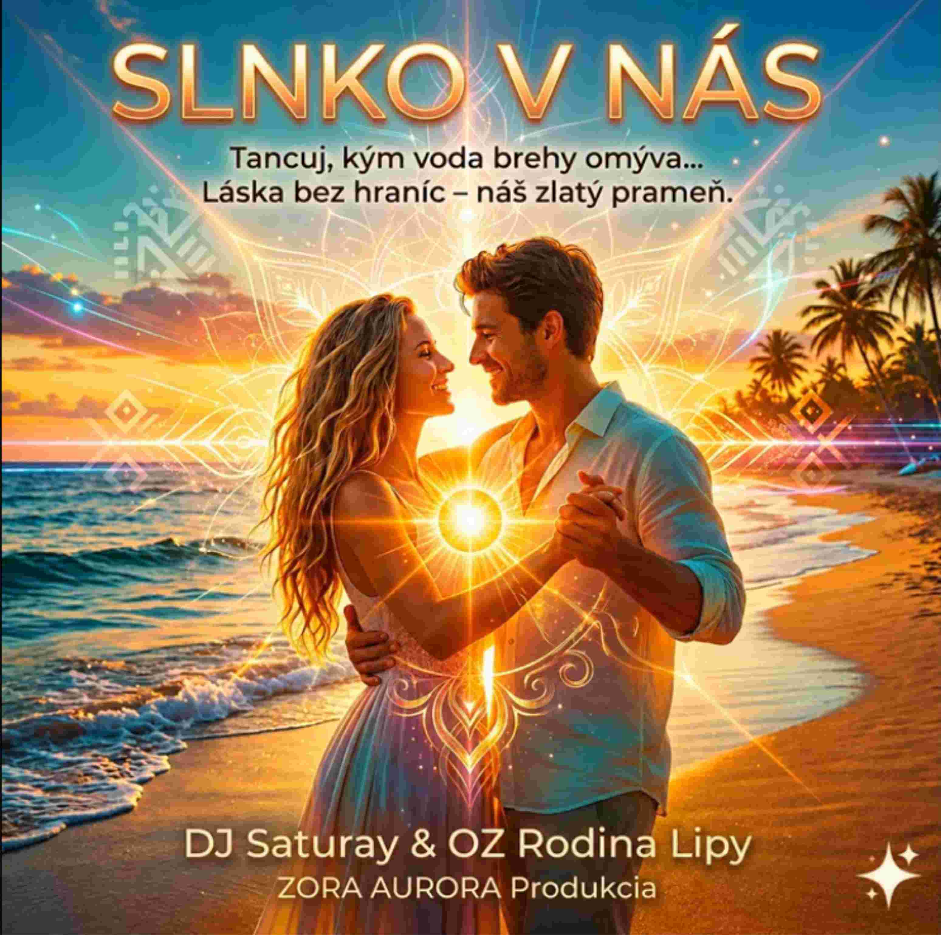 SLNKO V NÁS